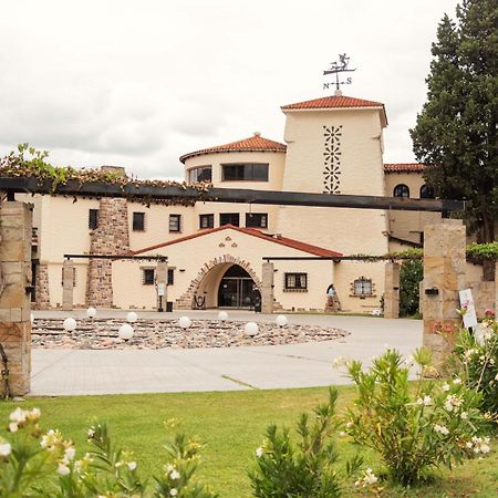 Gran Hotel Potrerillos Zewnętrze zdjęcie