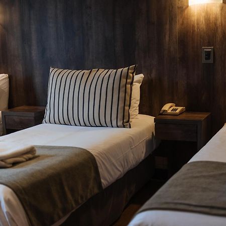 Gran Hotel Potrerillos Zewnętrze zdjęcie