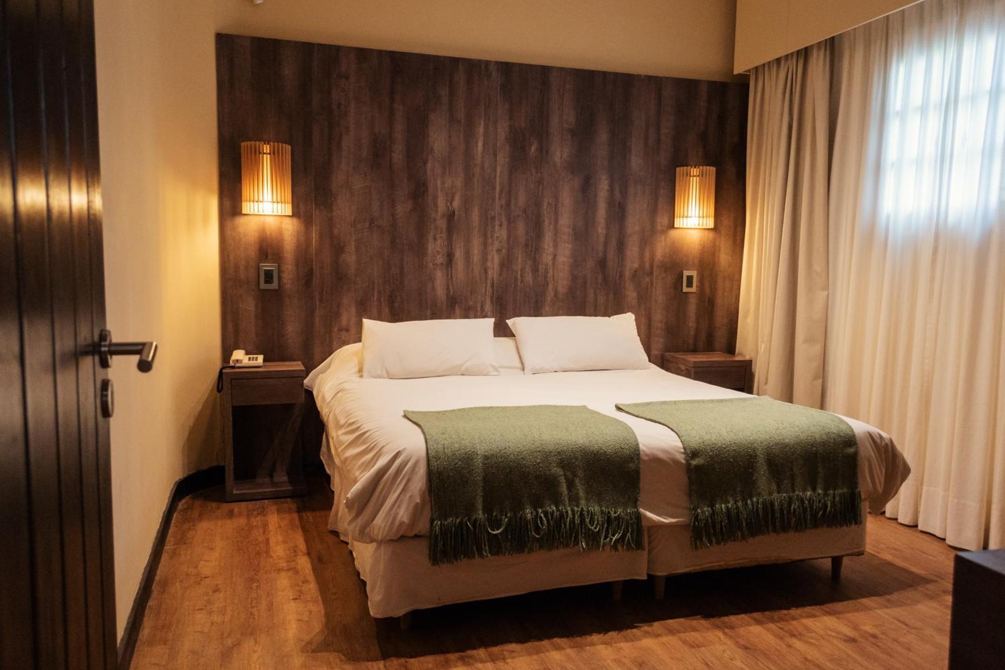 Gran Hotel Potrerillos Zewnętrze zdjęcie