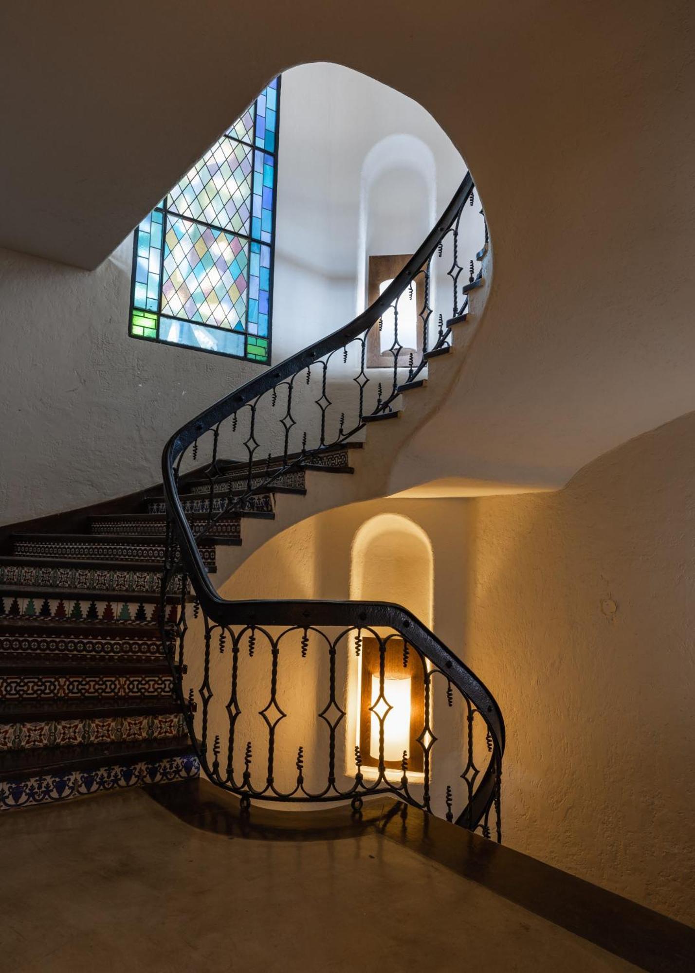 Gran Hotel Potrerillos Zewnętrze zdjęcie