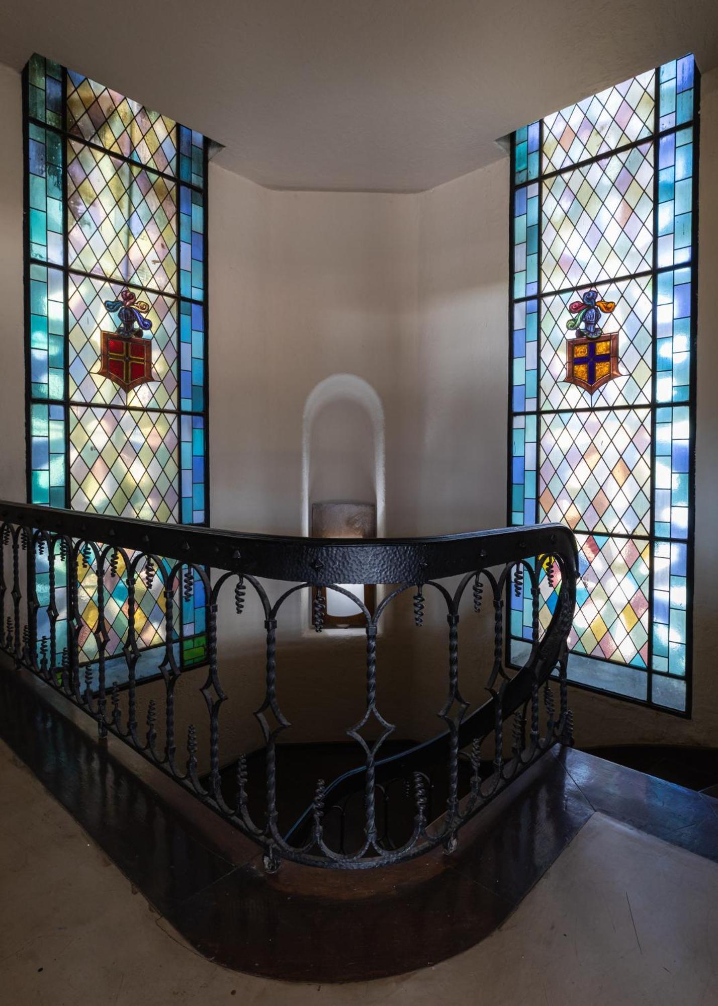 Gran Hotel Potrerillos Zewnętrze zdjęcie
