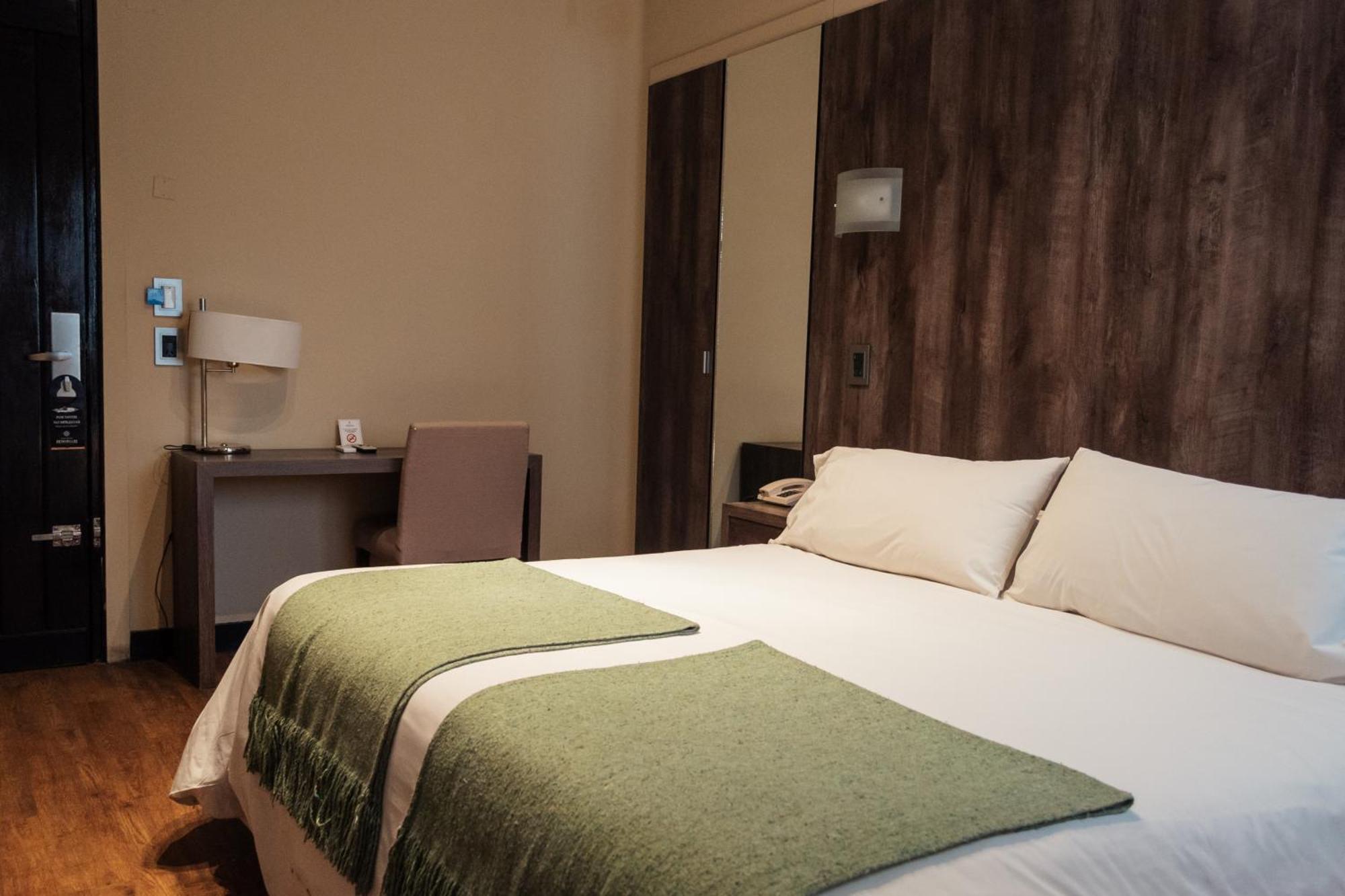 Gran Hotel Potrerillos Zewnętrze zdjęcie