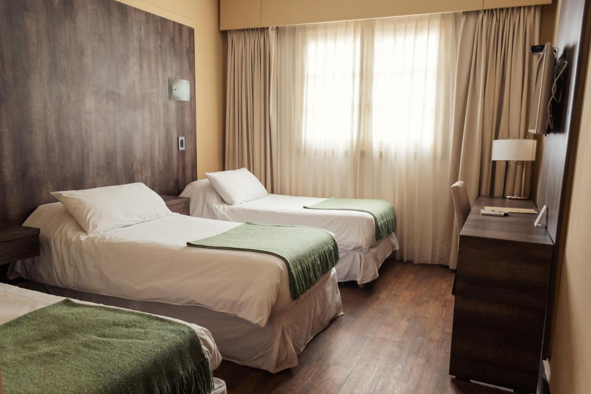 Gran Hotel Potrerillos Zewnętrze zdjęcie