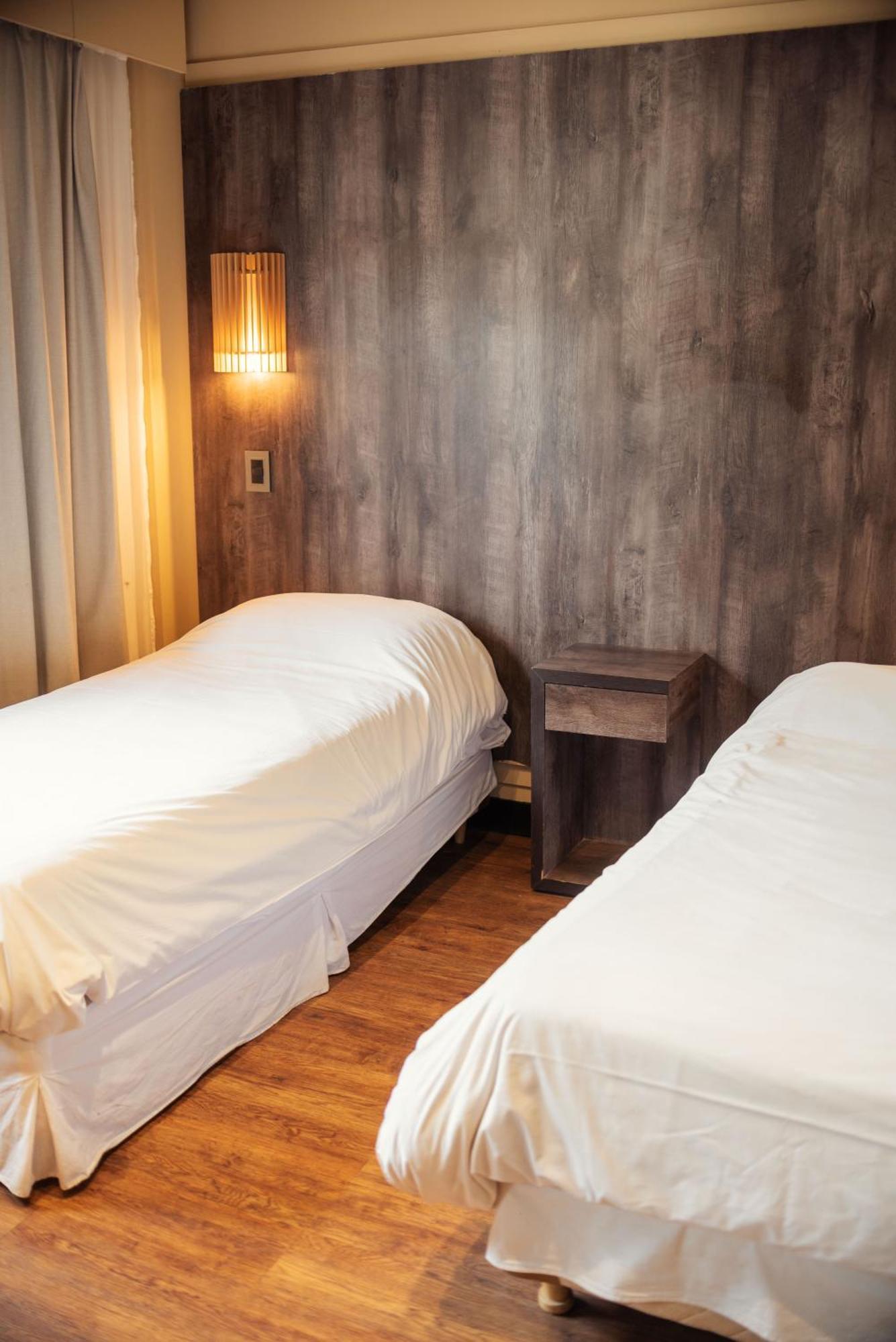 Gran Hotel Potrerillos Zewnętrze zdjęcie