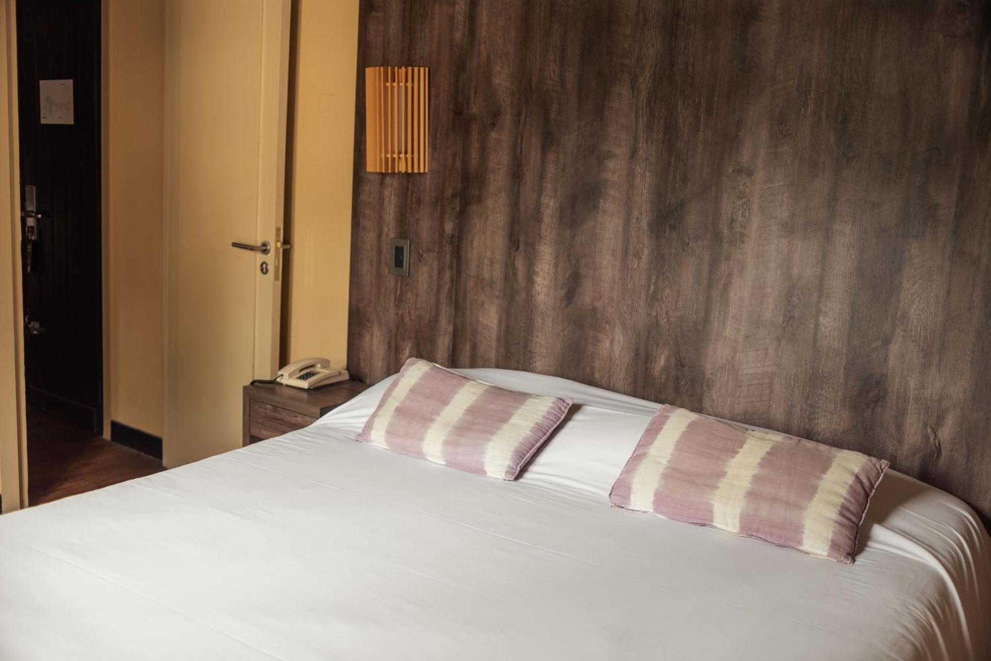 Gran Hotel Potrerillos Zewnętrze zdjęcie