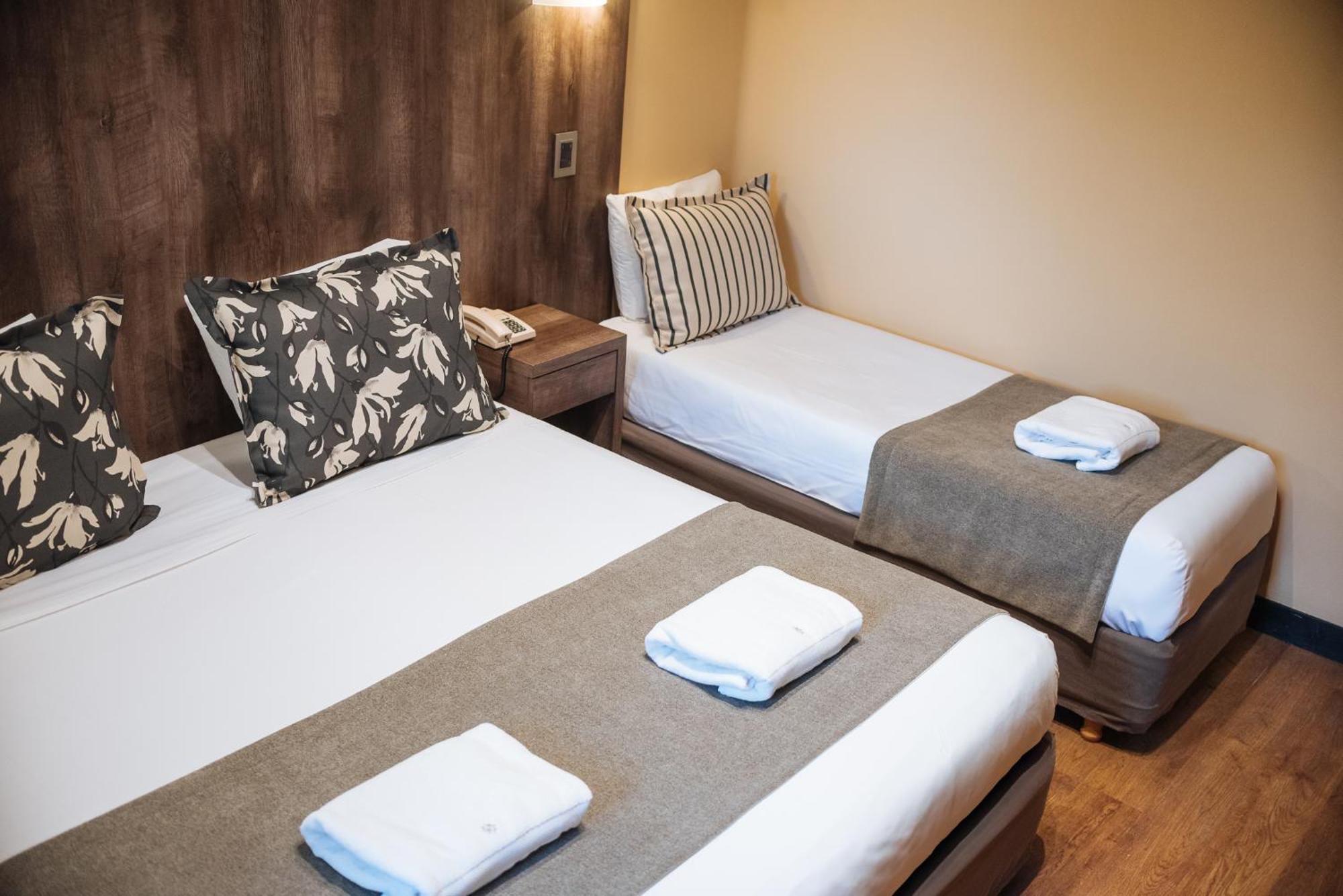 Gran Hotel Potrerillos Zewnętrze zdjęcie
