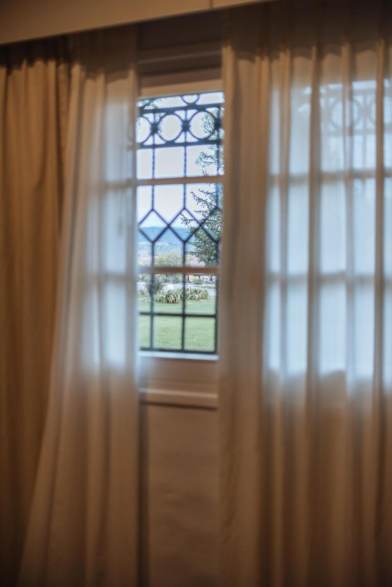 Gran Hotel Potrerillos Zewnętrze zdjęcie