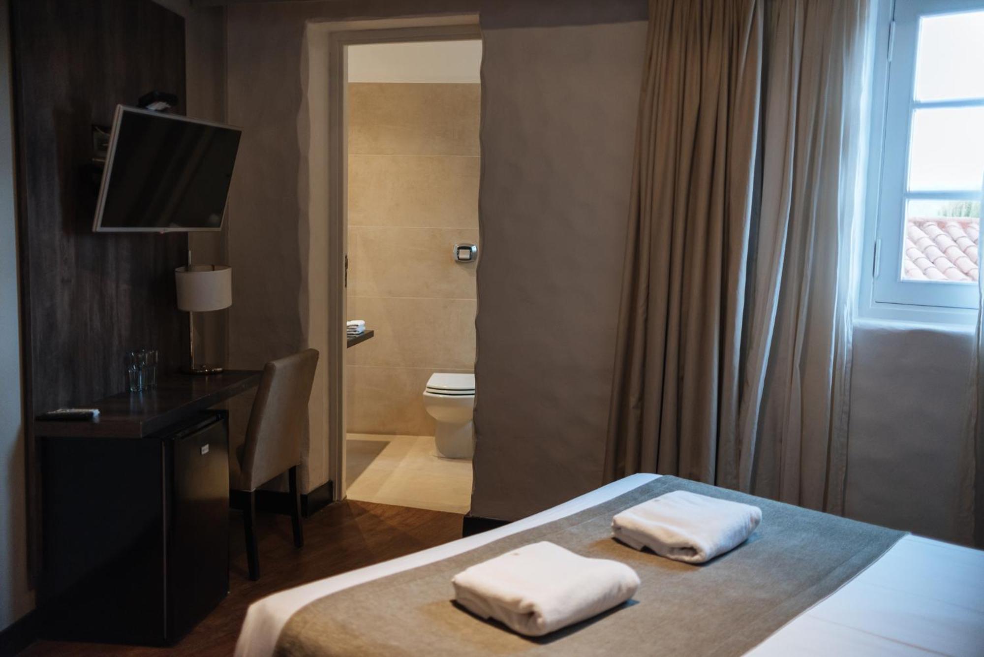 Gran Hotel Potrerillos Zewnętrze zdjęcie