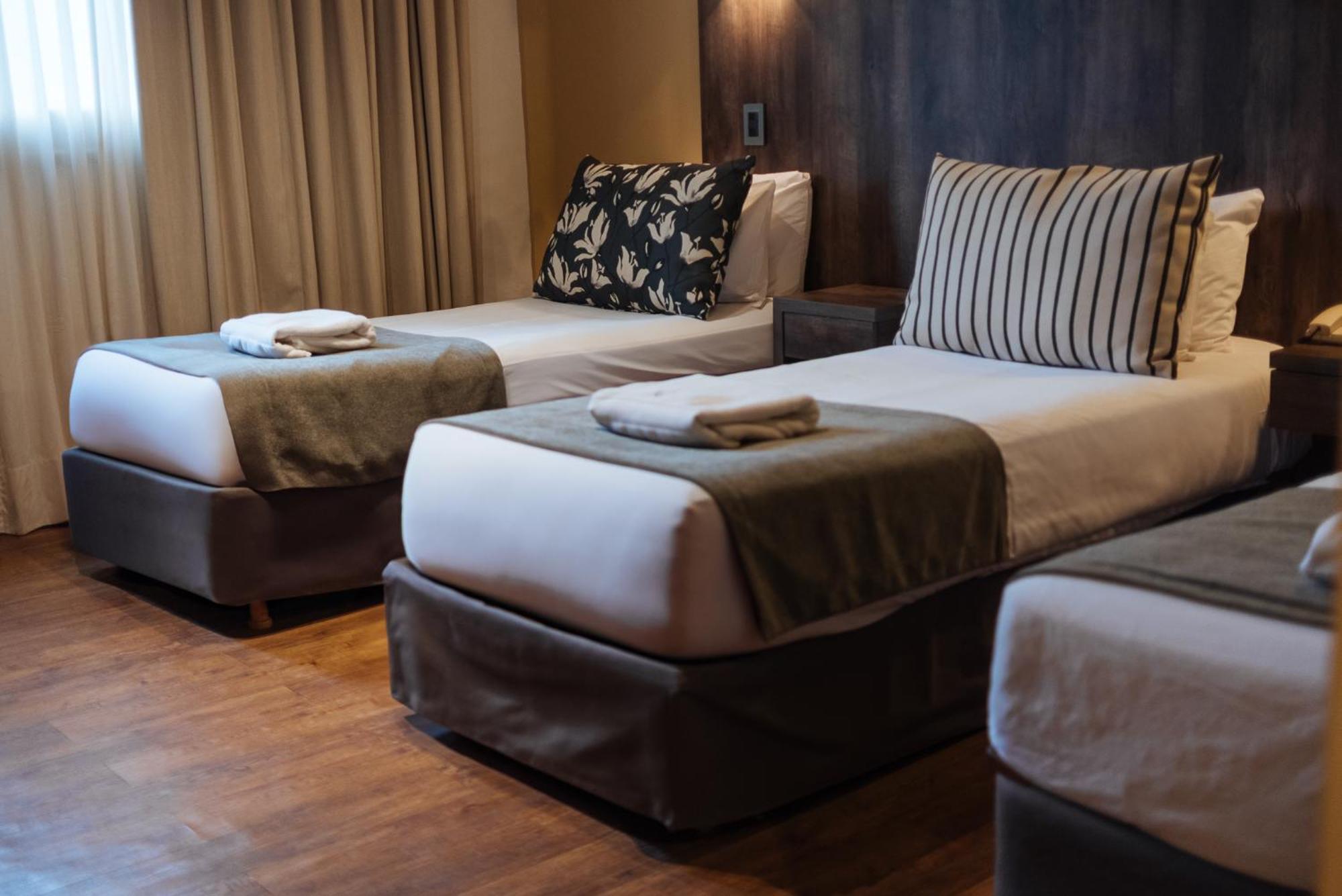 Gran Hotel Potrerillos Zewnętrze zdjęcie