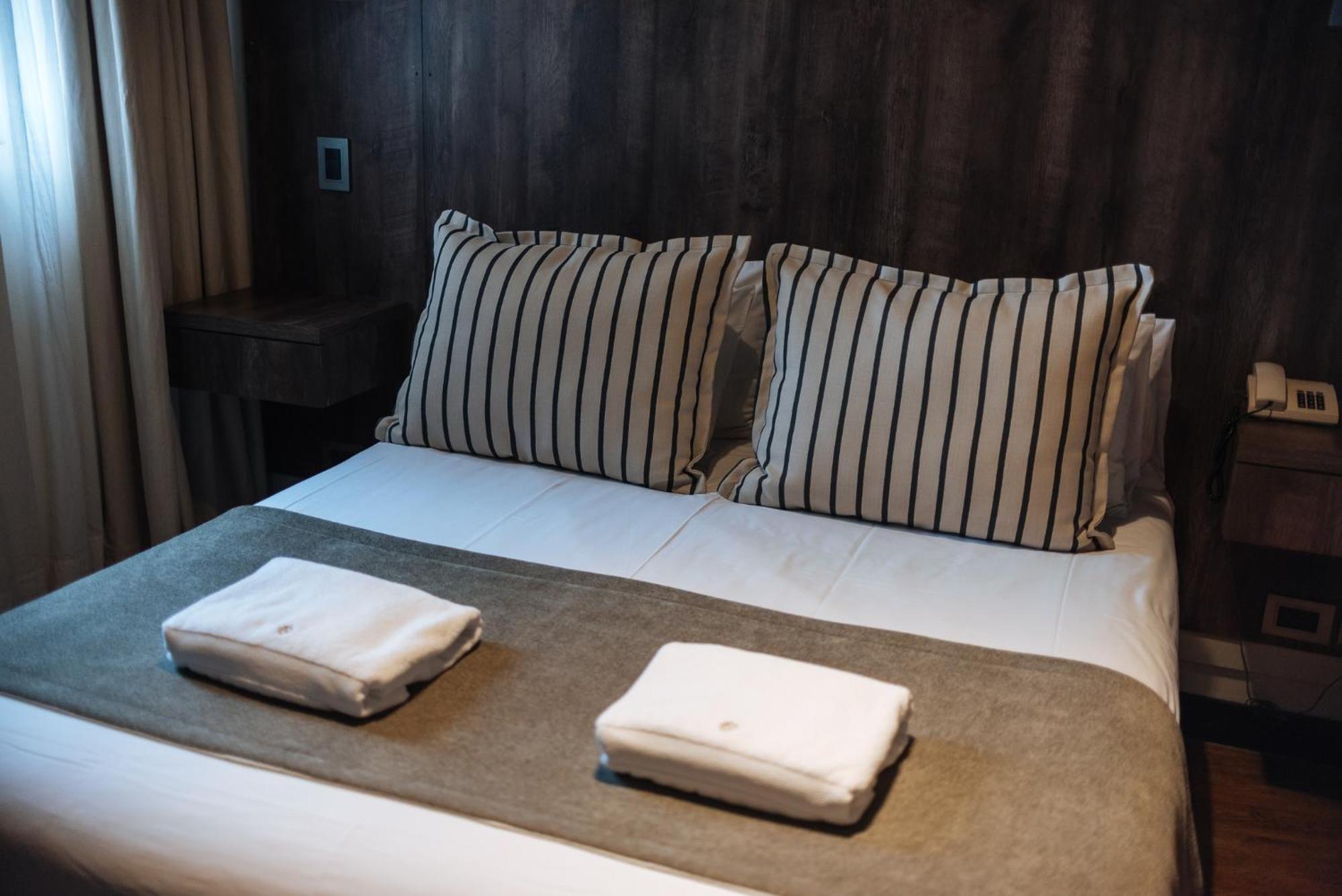 Gran Hotel Potrerillos Zewnętrze zdjęcie