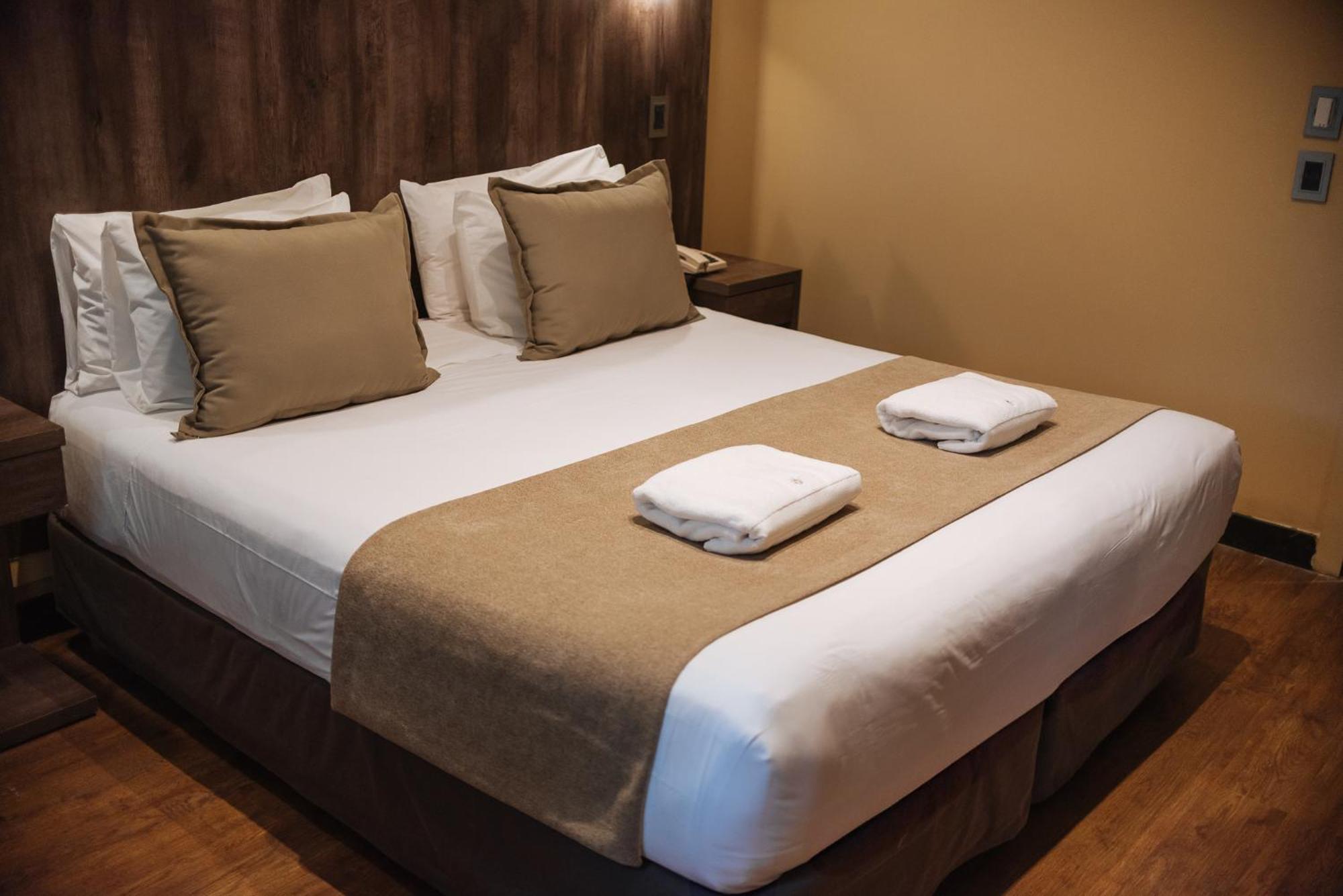 Gran Hotel Potrerillos Zewnętrze zdjęcie