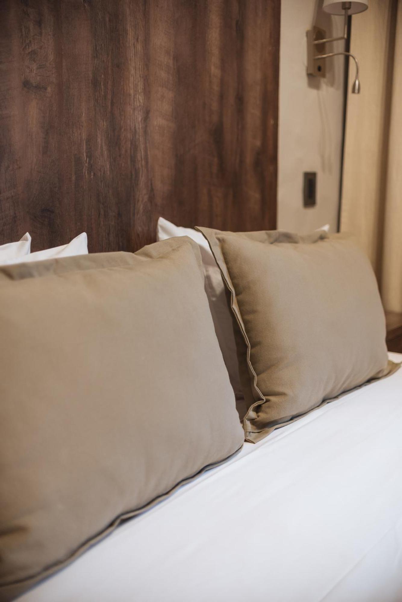 Gran Hotel Potrerillos Zewnętrze zdjęcie