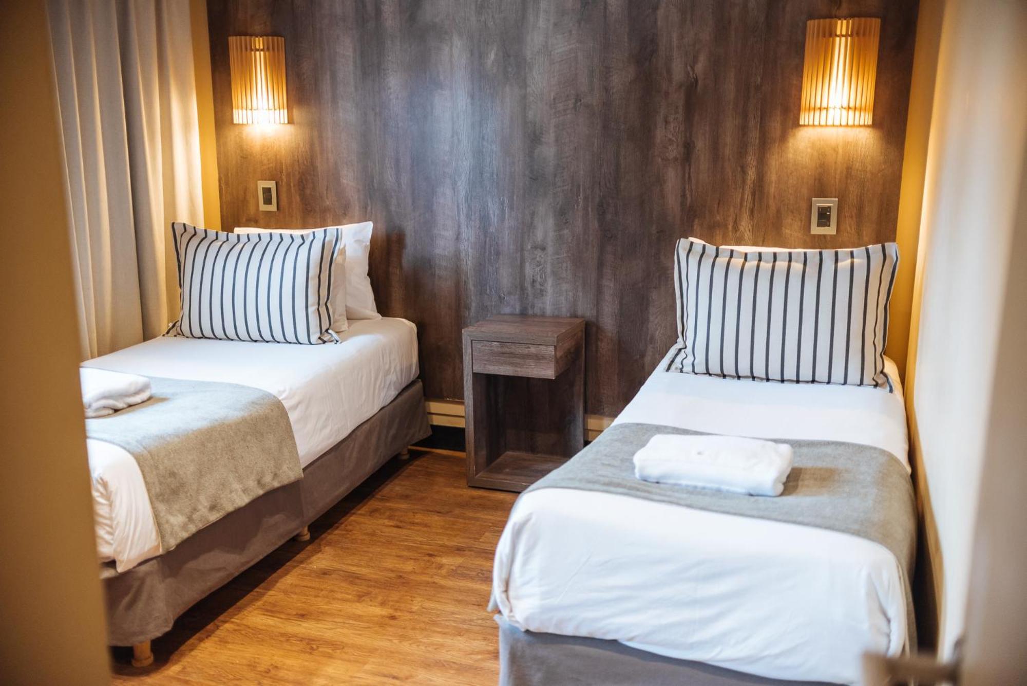 Gran Hotel Potrerillos Pokój zdjęcie