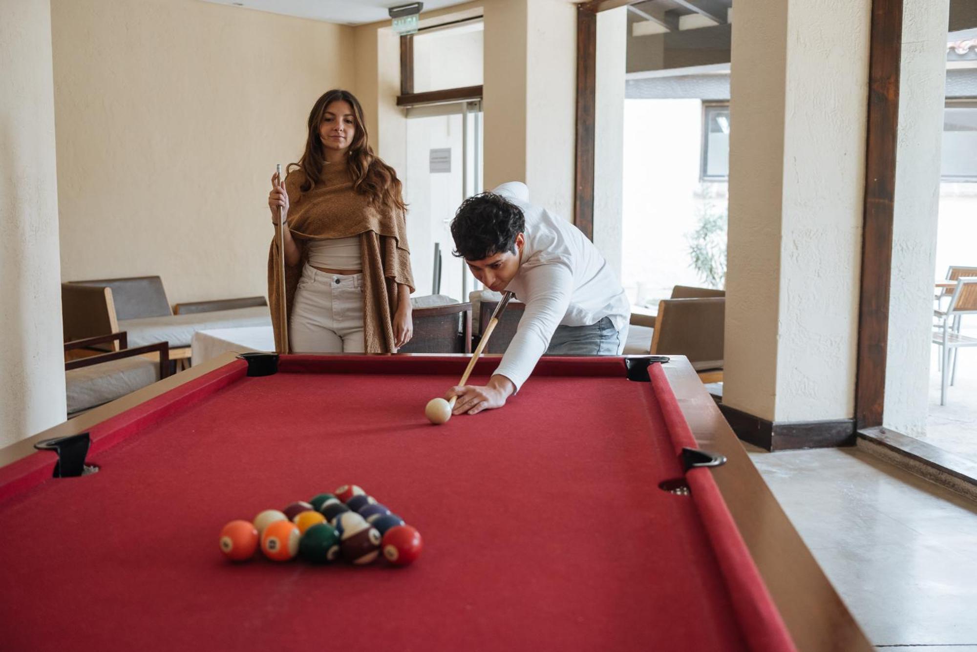 Gran Hotel Potrerillos Zewnętrze zdjęcie