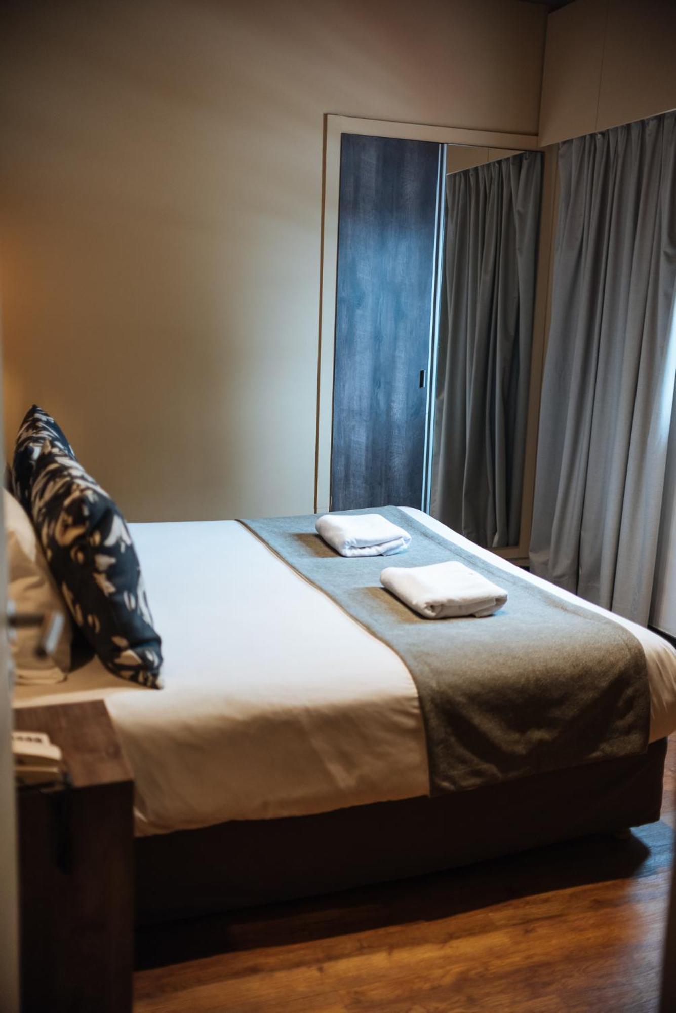 Gran Hotel Potrerillos Zewnętrze zdjęcie