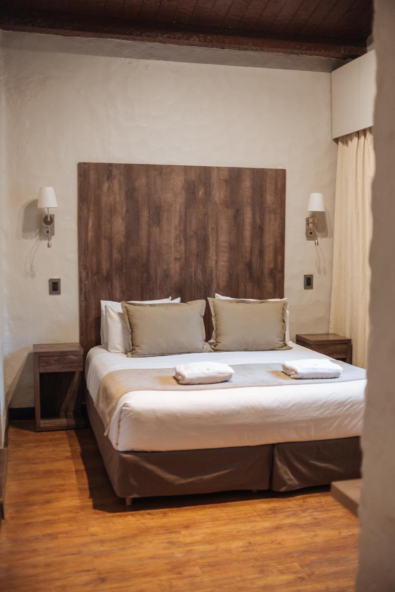 Gran Hotel Potrerillos Zewnętrze zdjęcie